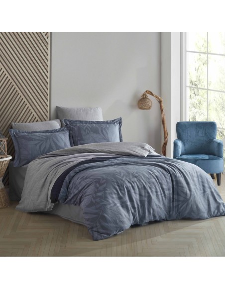 Сатинова постільна білизна Rita EMI