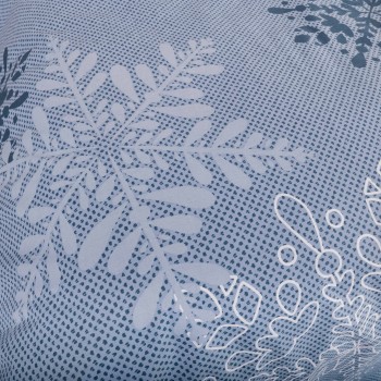 Різдвяна бавовняна постільна білизна Hollis EMI