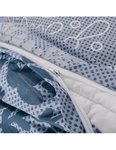 Різдвяна бавовняна постільна білизна Hollis EMI