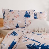 Постільна білизна Frostelle EMI - подарунок на свята