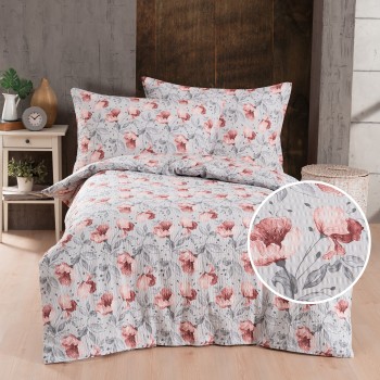 Крепова постільна білизна Karin EMI