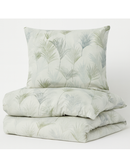 Сатинова постільна білизна Palmiro EMI