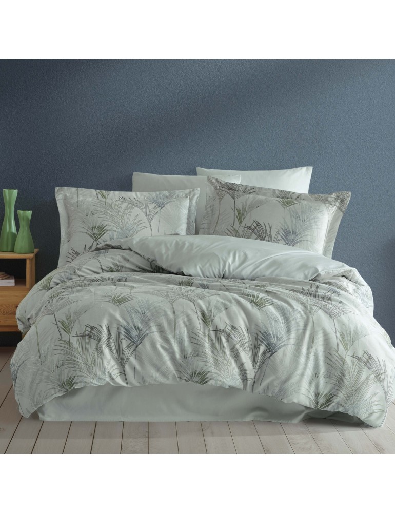 Сатинова постільна білизна Palmiro EMI