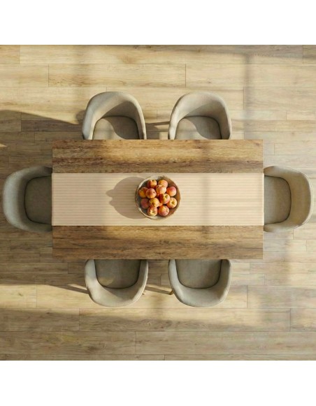 Скатертина абрикосова