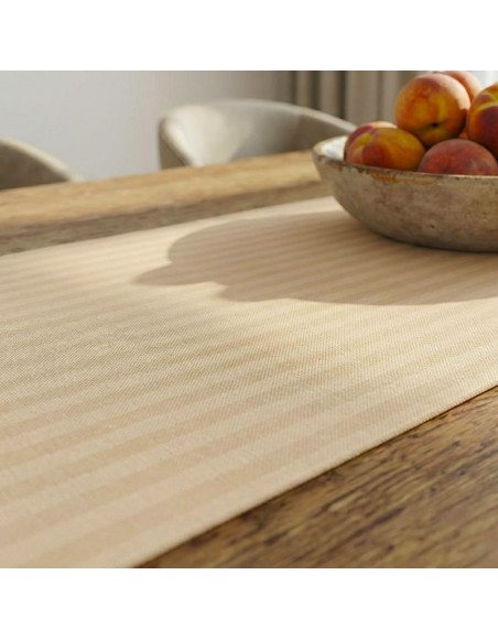 Скатертина абрикосова