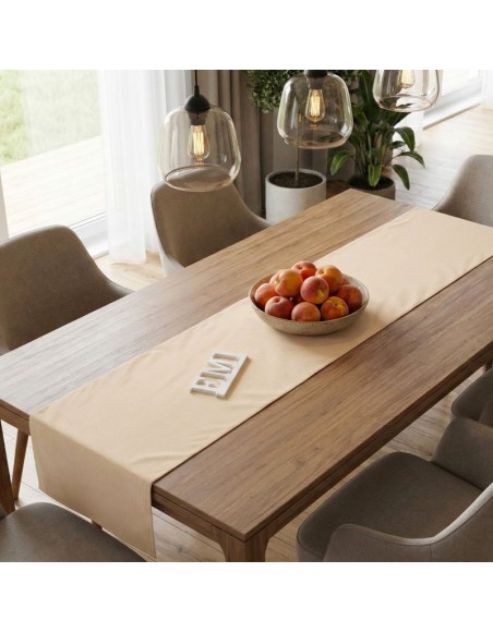 Скатертина абрикосова