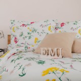 Бавовняна постільна білизна Luiza EMI