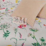 Бавовняна постільна білизна Luiza EMI