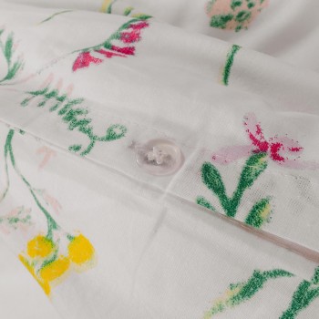 Бавовняна постільна білизна Luiza EMI