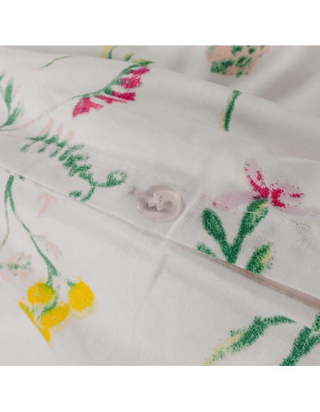 Бавовняна постільна білизна Luiza EMI