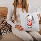 дитяча_бавовняна_подушка_40х40_з_акварельним_зайчиком_emi