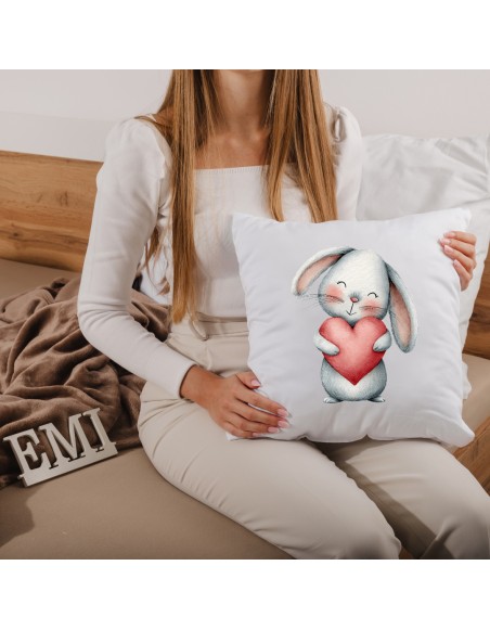 дитяча_бавовняна_подушка_40х40_з_акварельним_зайчиком_emi