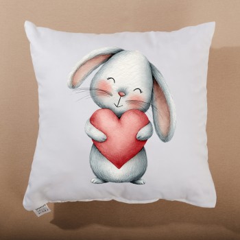 ніжна_декоративна_подушка_для_спальні_bunny_love_emi_текстиль