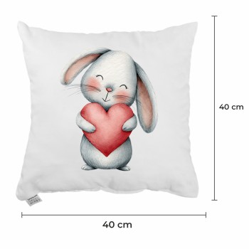 біла_подушка_bunny_love_романтичний_подарунок_з_бавовни