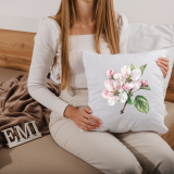 романтична_квіткова_подушка_floralin_для_спальні_та_вітальні