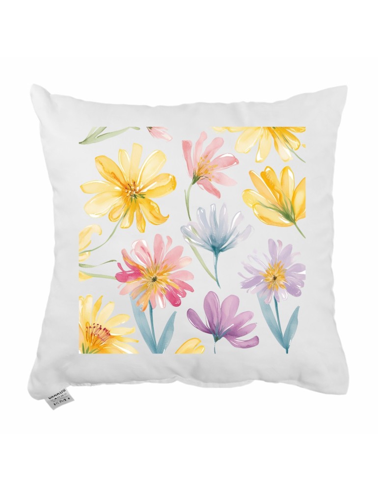Квіткова_декоративна_подушка_Meadow_40x40_см
