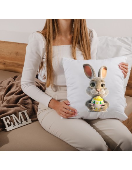 великодня_подушка_з_зайчиком_бавовна