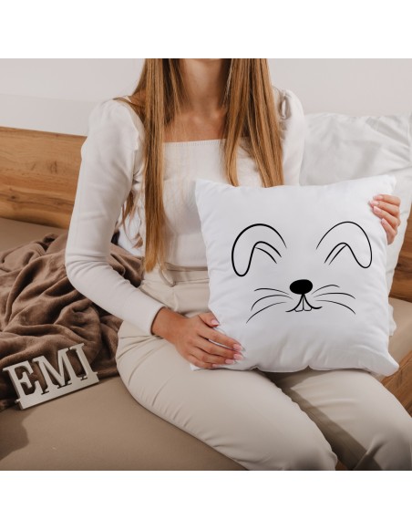 Декоративна_подушка_Winky_зайчик