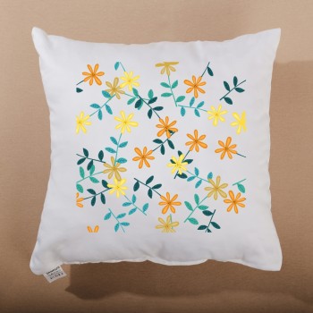 Декоративна подушка Citrine 40x40 см EMI