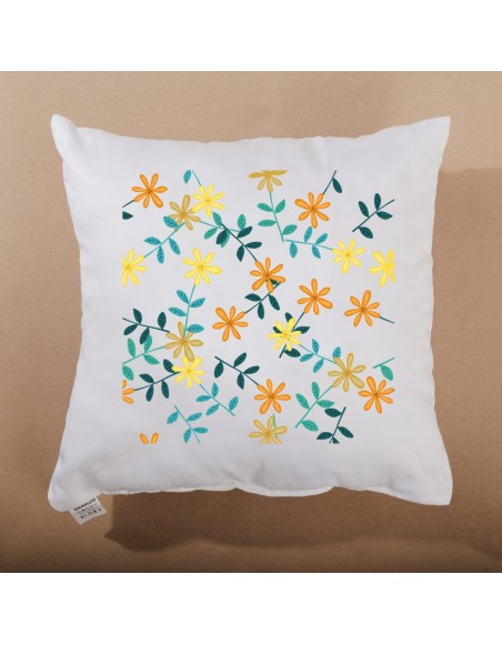 Декоративна подушка Citrine 40x40 см EMI