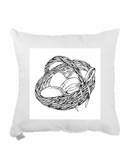 Декоративна подушка Eastery 40х40 см EMI