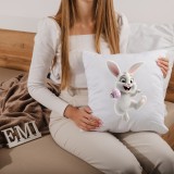 Дитяча_декоративна_подушка_Easter_Bunny_40x40_см_EM