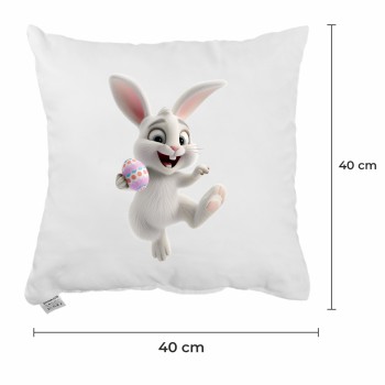Декоративна_подушка_Easter_Bunny_EM