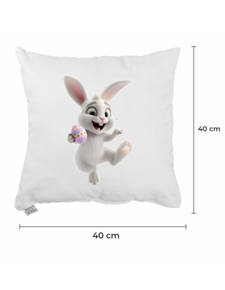 Декоративна_подушка_Easter_Bunny_EM