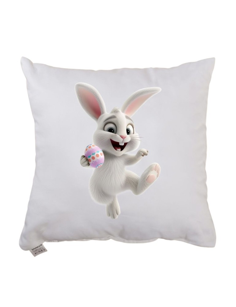 Декоративна_подушка_Easter_Bunny_40x40_см_EMI
