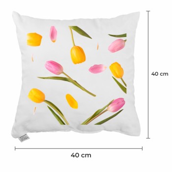 Декоративна подушка Velery 40x40 см EMI