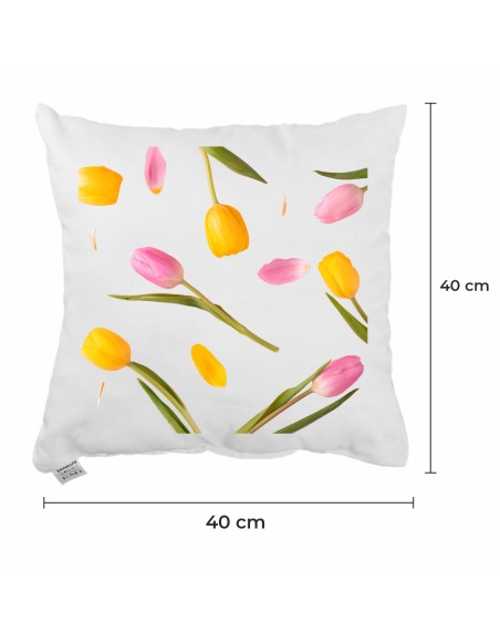 Декоративна подушка Velery 40x40 см EMI