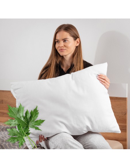 bavovnyaniy_chohol_podushki_emi_mugwort_bilogo_koloru