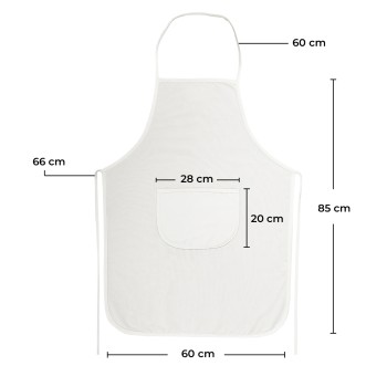 білий_кухонний_фартух_ЕМІ