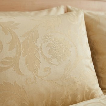 якісна_жакардова_постільна_білизна_Champagne_EMI