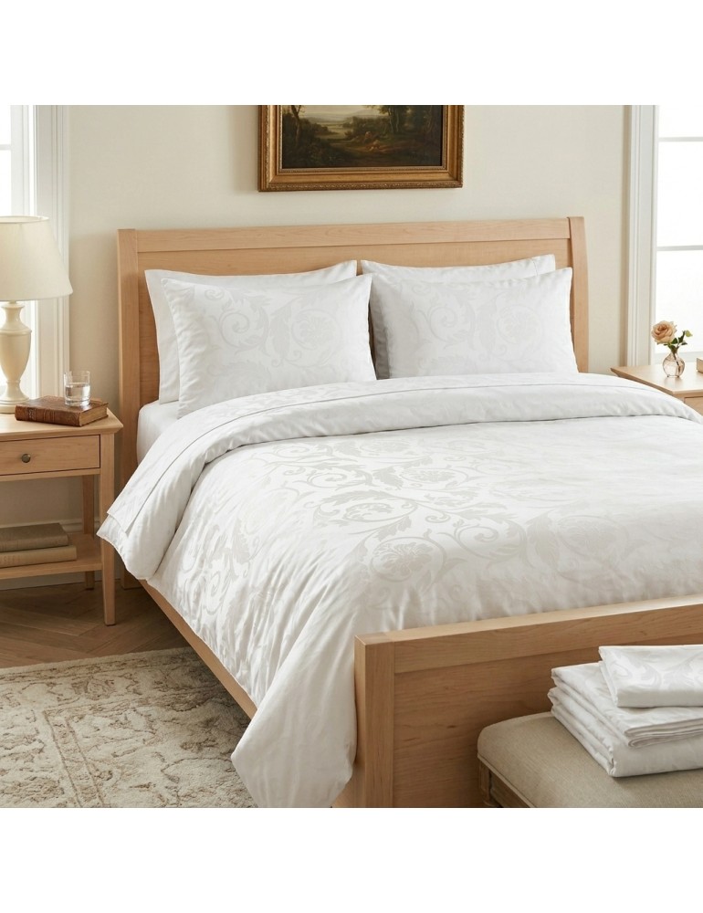 Дамаська_постільна_білизна_Melissa EMI