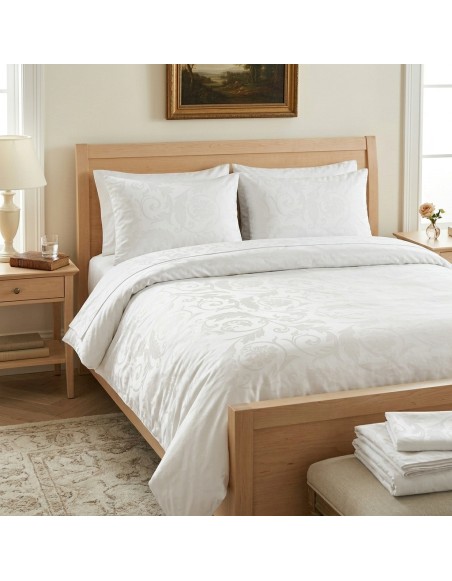 Дамаська_постільна_білизна_Melissa EMI