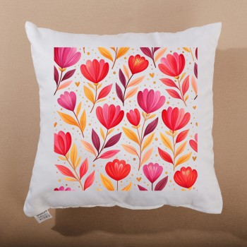 Декоративна подушка Garden 40x40 см EMI