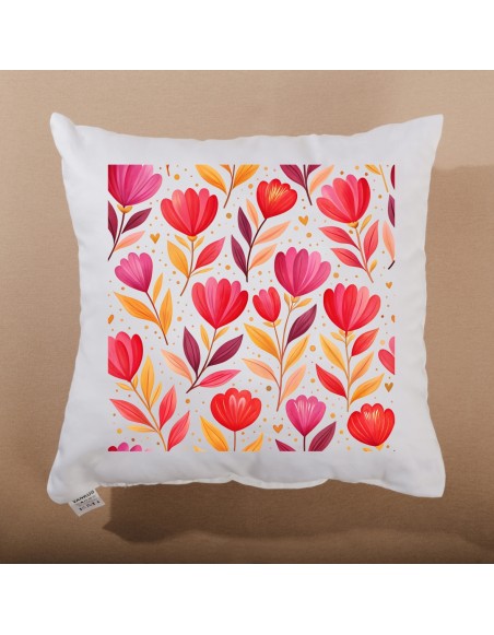 Декоративна подушка Garden 40x40 см EMI