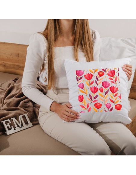 Декоративна_принтована_подушка_Garden_40x40_см_EMI