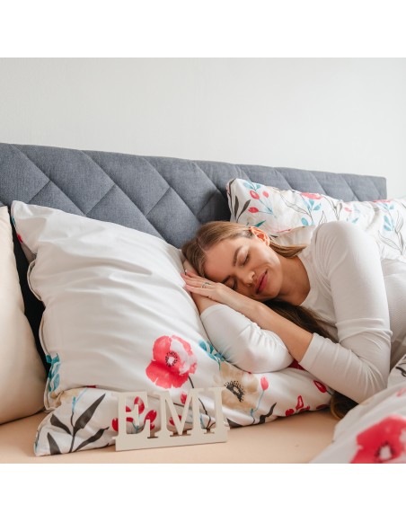 Бавовняна постільна білизна Nice EMI