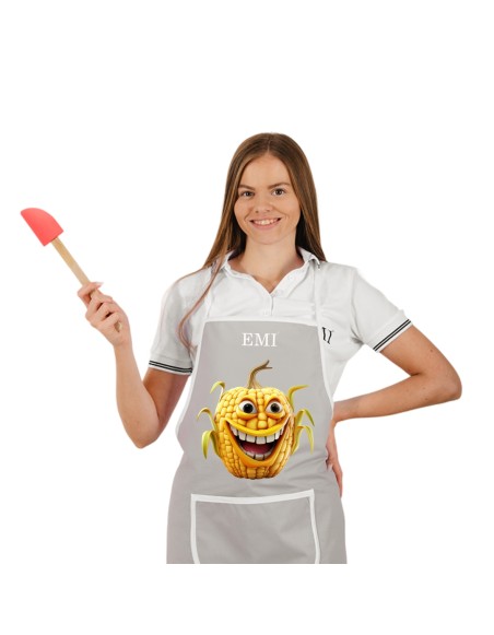 Кухонний_фартух_Corny_EMI_кукурудза