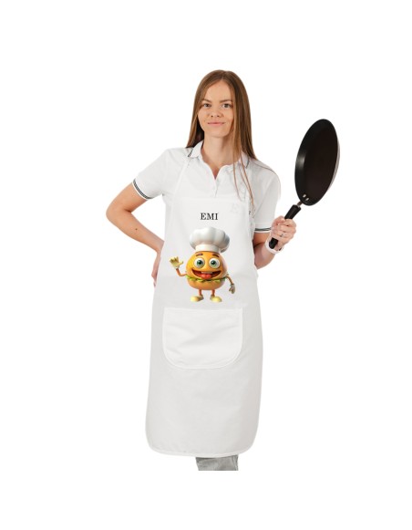 стильний_Кухонний_фартух_Burger_EMI