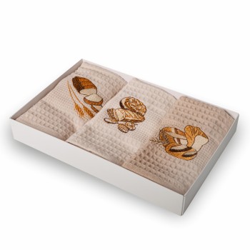 кухонні_рушники_emi_3_шт_з_машинною_вишивкою