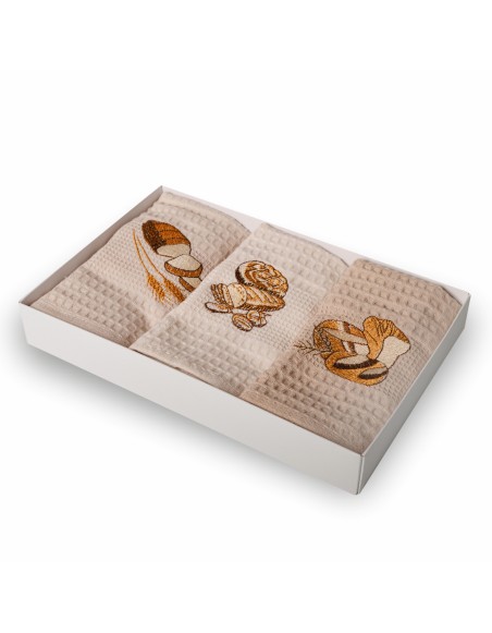 кухонні_рушники_emi_3_шт_з_машинною_вишивкою