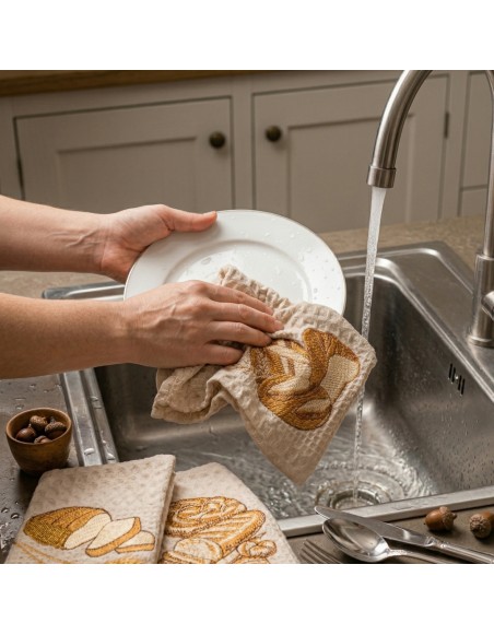 бавовняні_рушники_emi_набір_3_одиниці_вишивка