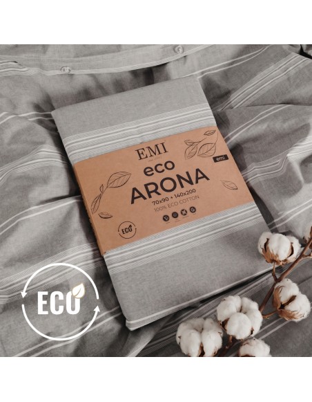 Постільна_білизна_Eco_бавовна_Arona_EMI