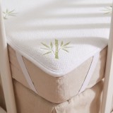 Водонепроникне простирадло Bamboo EMI 1