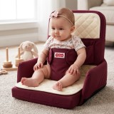 Гніздечко_для_малюка_Multi_5в1_бордове_ibaby