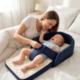 Гніздечко_для_малюка_Multi_5в1_синє_ibaby