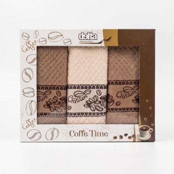 nab_r_makhrovikh_kukhonnikh_rushnik_v_coffee_time_3_predmeti